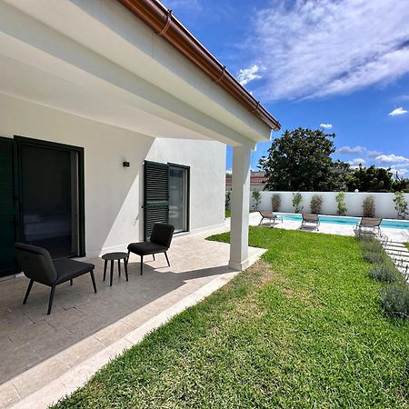 Casa Del Sol Luxury Estate Puglia Βίλα Leporano Εξωτερικό φωτογραφία