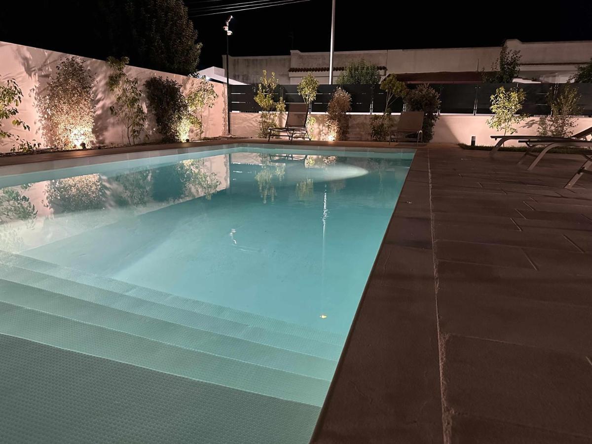 Casa Del Sol Luxury Estate Puglia Βίλα Leporano Εξωτερικό φωτογραφία