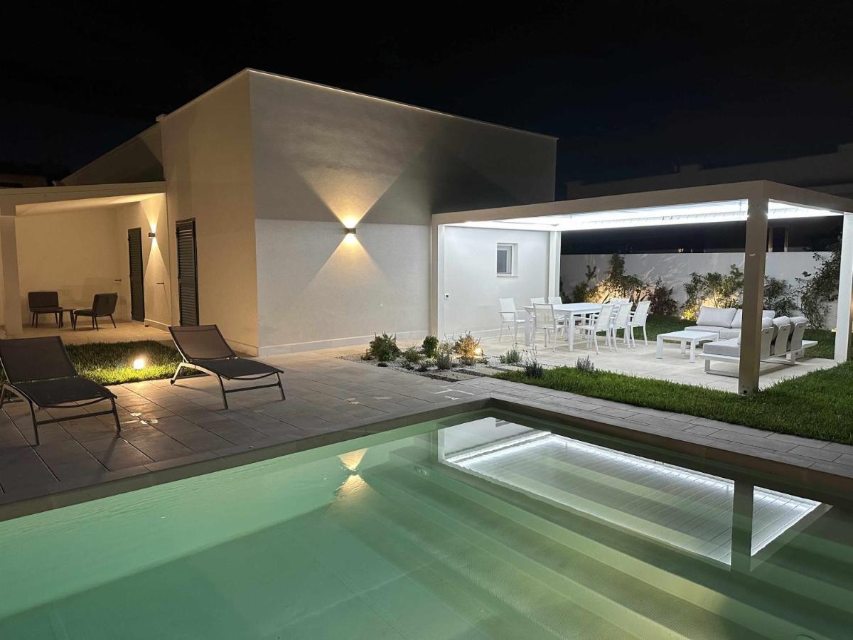 Casa Del Sol Luxury Estate Puglia Βίλα Leporano Εξωτερικό φωτογραφία