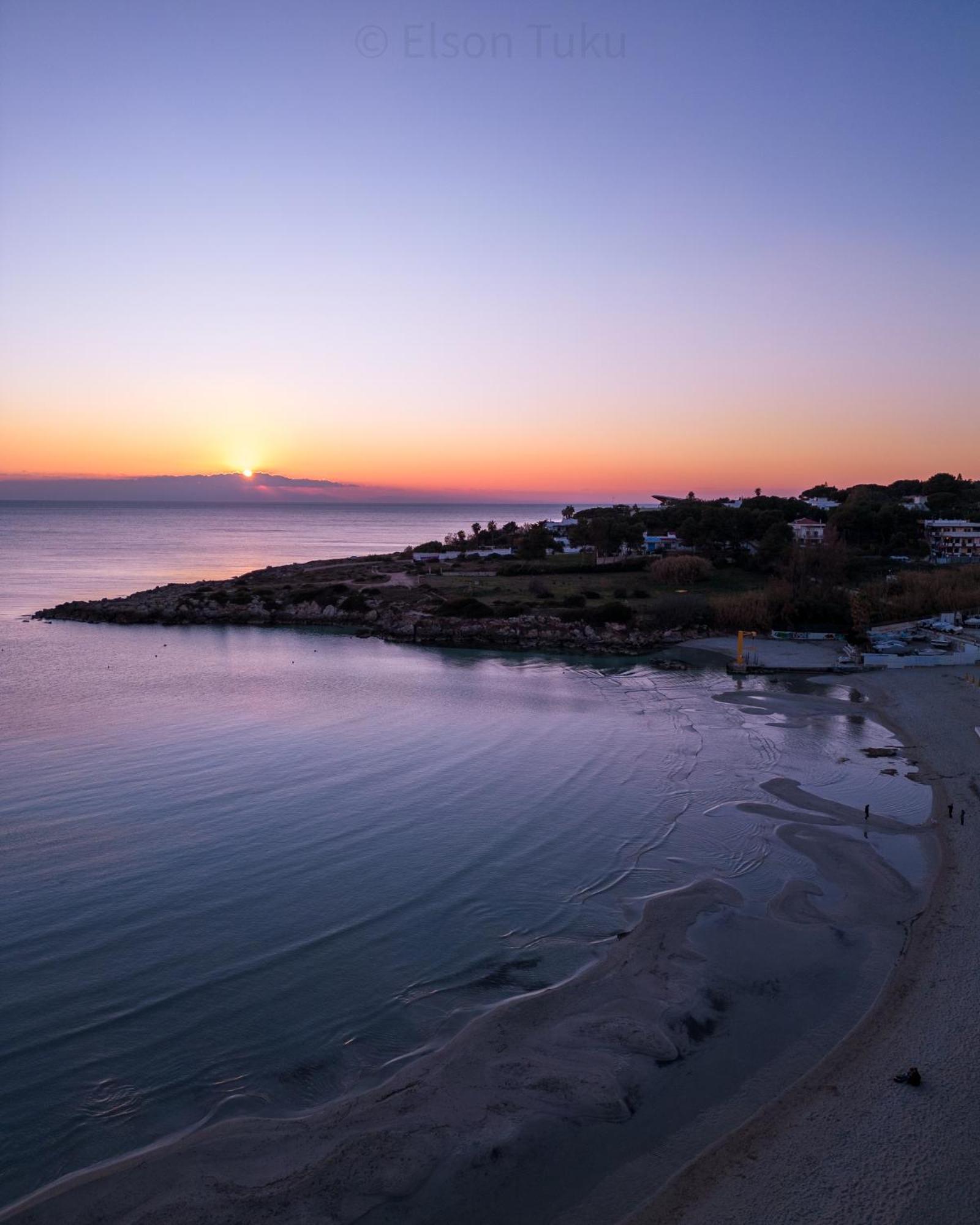 Casa Del Sol Luxury Estate Puglia Βίλα Leporano Εξωτερικό φωτογραφία