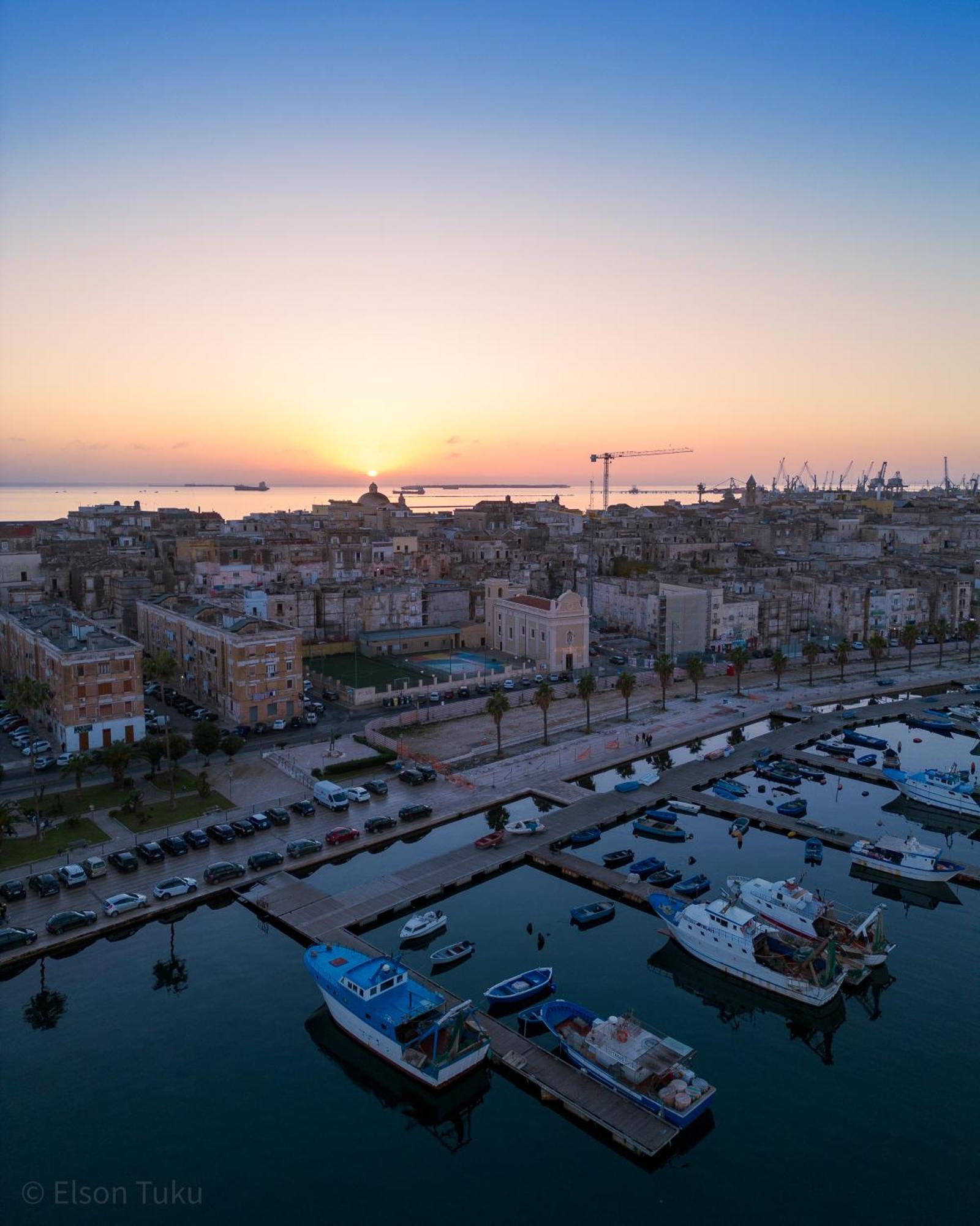 Casa Del Sol Luxury Estate Puglia Βίλα Leporano Εξωτερικό φωτογραφία