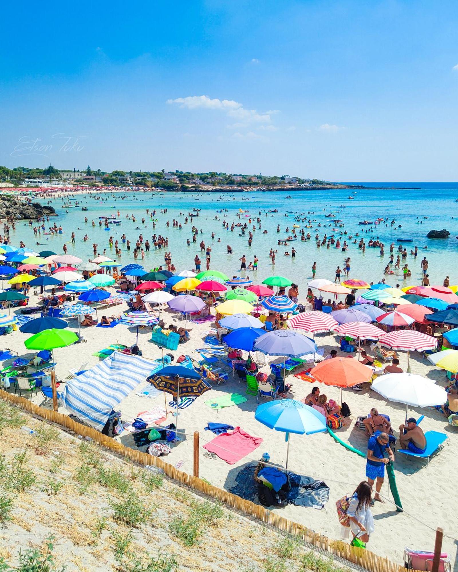Casa Del Sol Luxury Estate Puglia Βίλα Leporano Εξωτερικό φωτογραφία