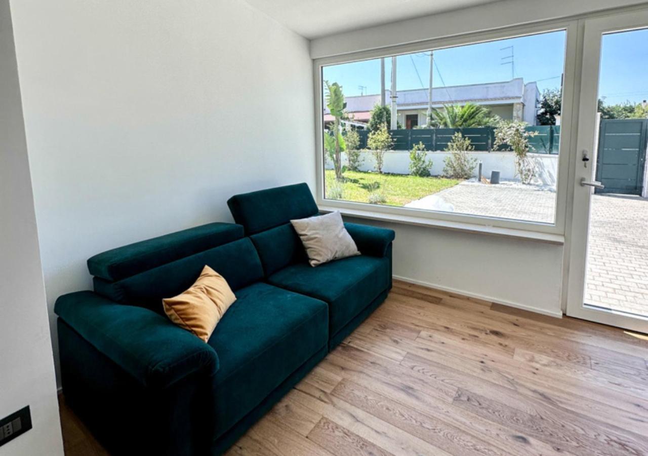 Casa Del Sol Luxury Estate Puglia Βίλα Leporano Εξωτερικό φωτογραφία