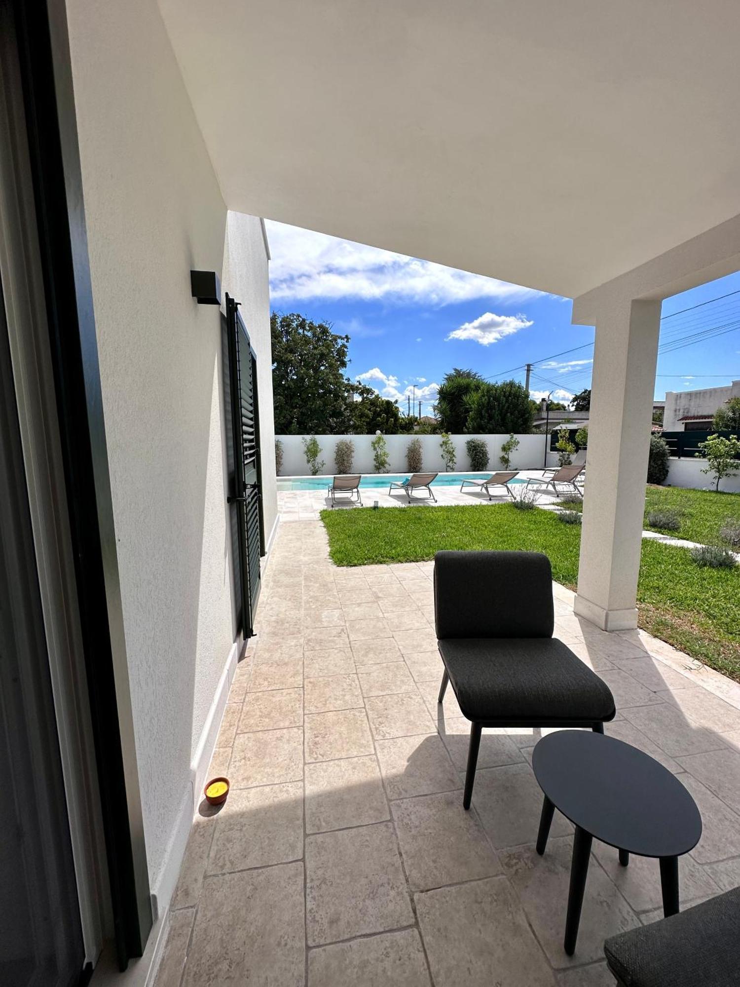 Casa Del Sol Luxury Estate Puglia Βίλα Leporano Εξωτερικό φωτογραφία