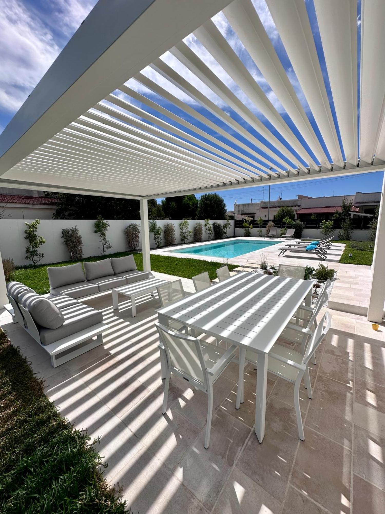 Casa Del Sol Luxury Estate Puglia Βίλα Leporano Εξωτερικό φωτογραφία