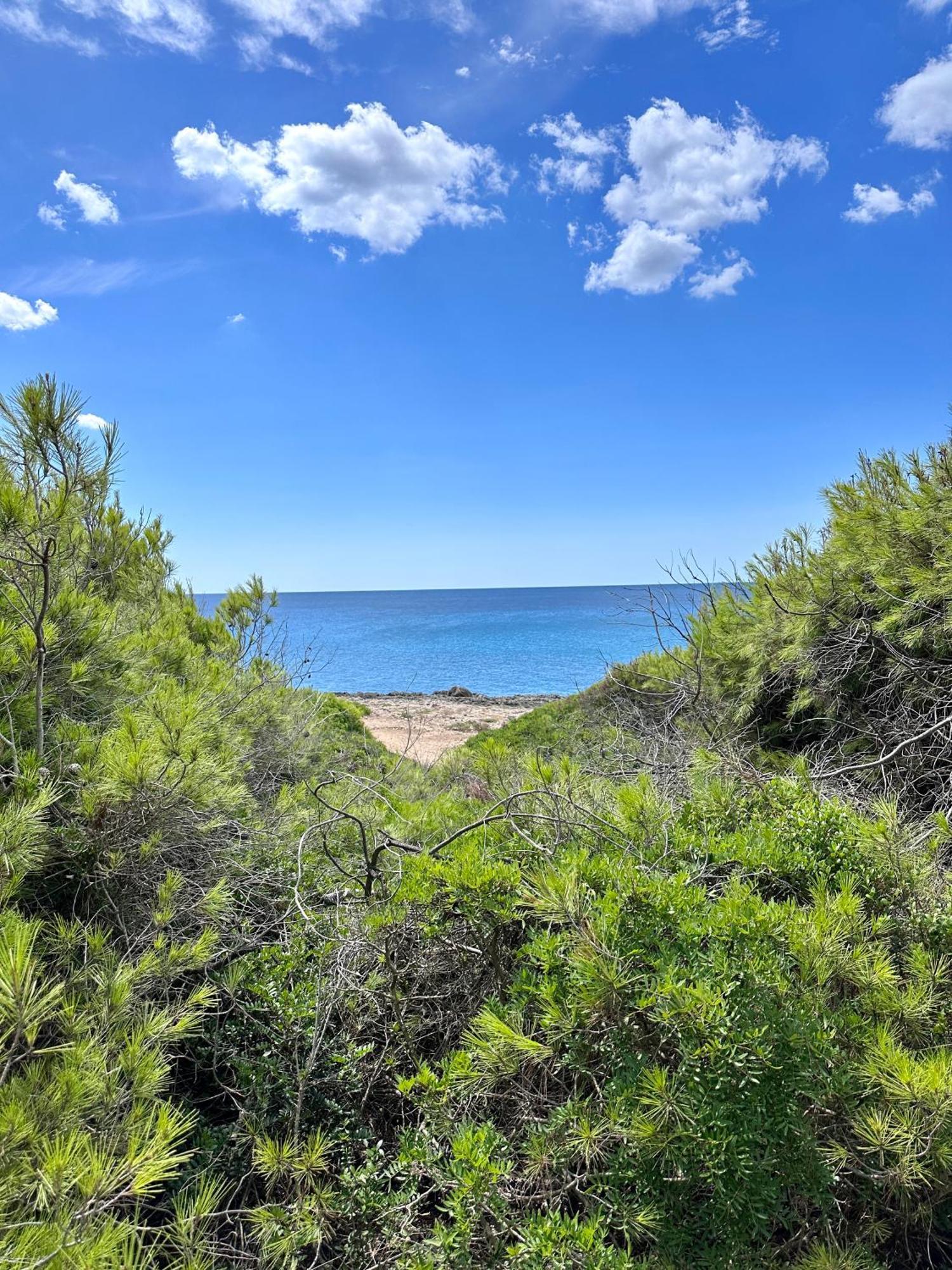Casa Del Sol Luxury Estate Puglia Βίλα Leporano Εξωτερικό φωτογραφία
