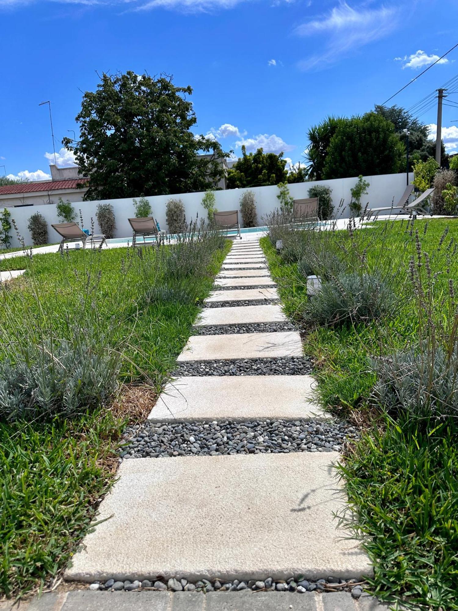 Casa Del Sol Luxury Estate Puglia Βίλα Leporano Εξωτερικό φωτογραφία